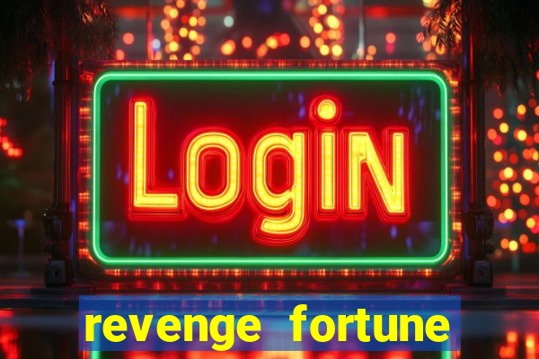 revenge fortune tiger 2 demo